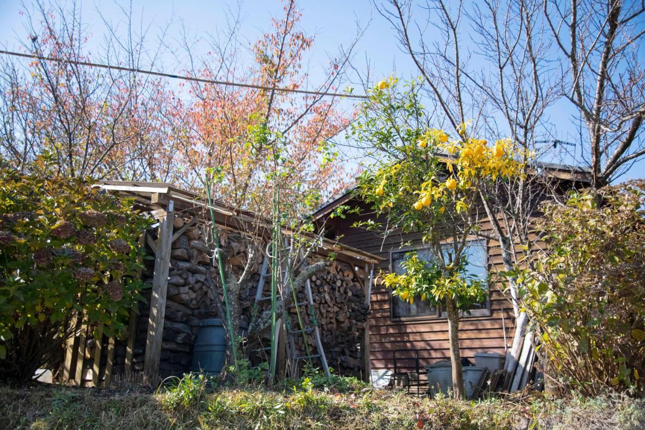 Soil Villa Minamiaso Dış mekan fotoğraf