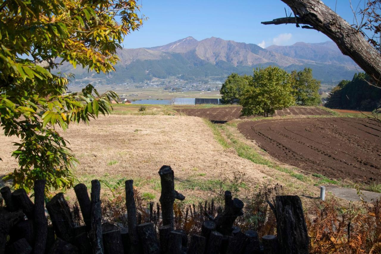 Soil Villa Minamiaso Dış mekan fotoğraf