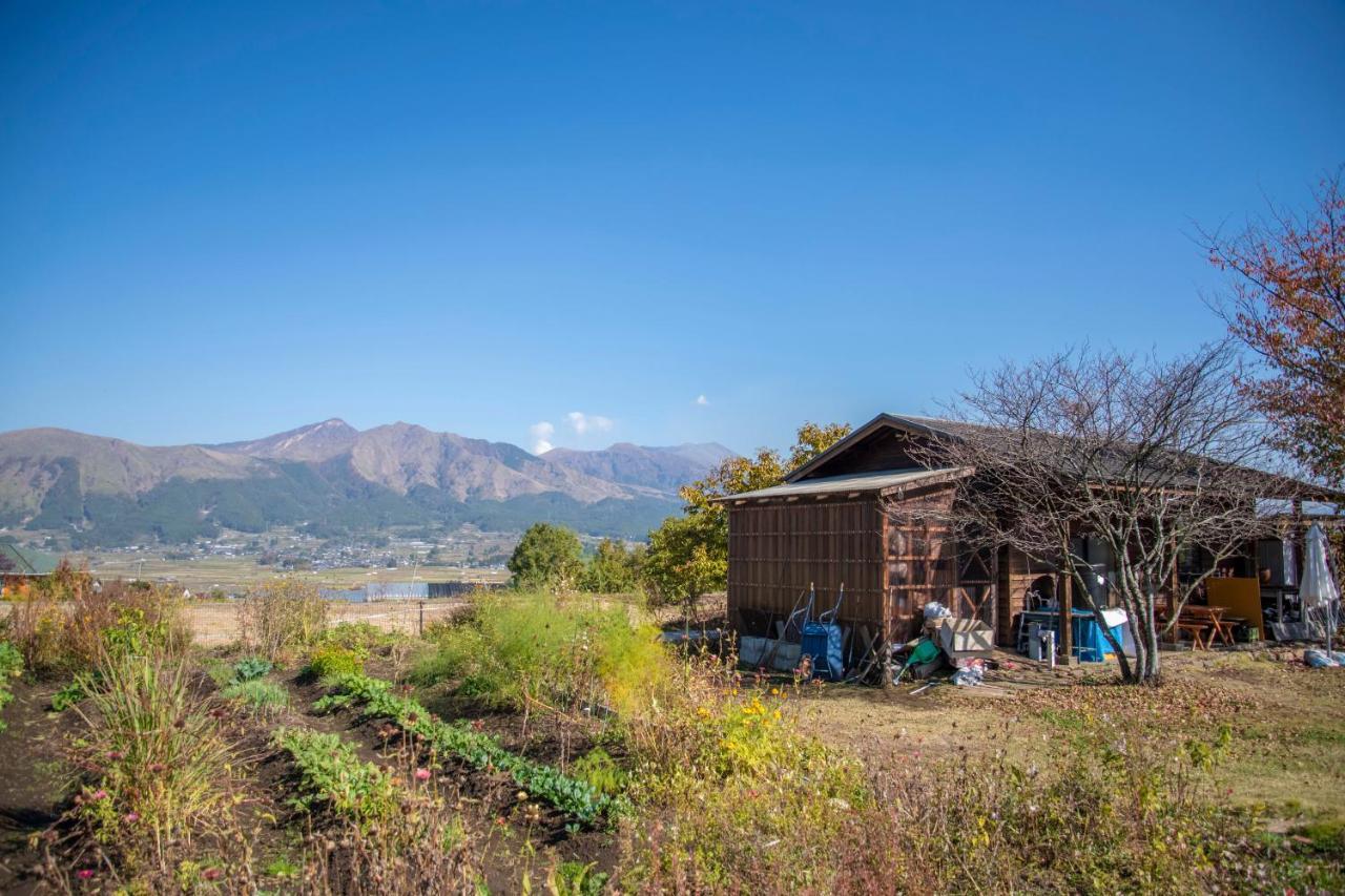 Soil Villa Minamiaso Dış mekan fotoğraf