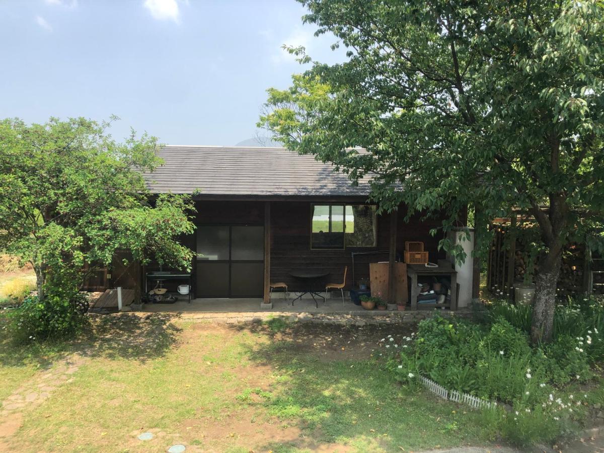 Soil Villa Minamiaso Dış mekan fotoğraf